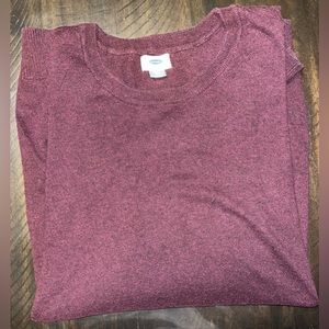 Old Navy Crew Neck Sweater